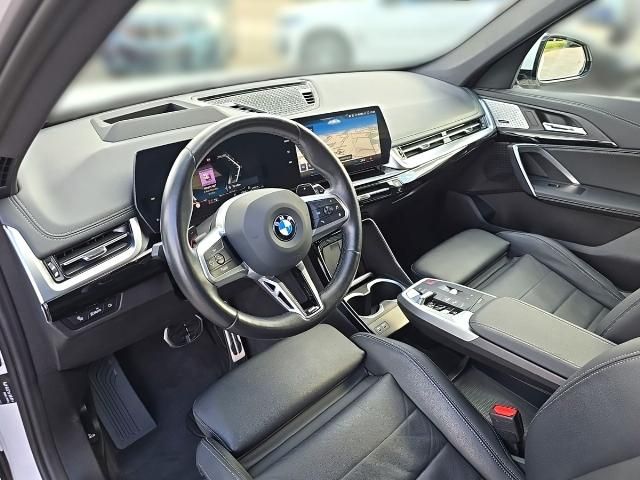 BMW X1 23d xDrive M-Sport - Samsaru's Car Outlet