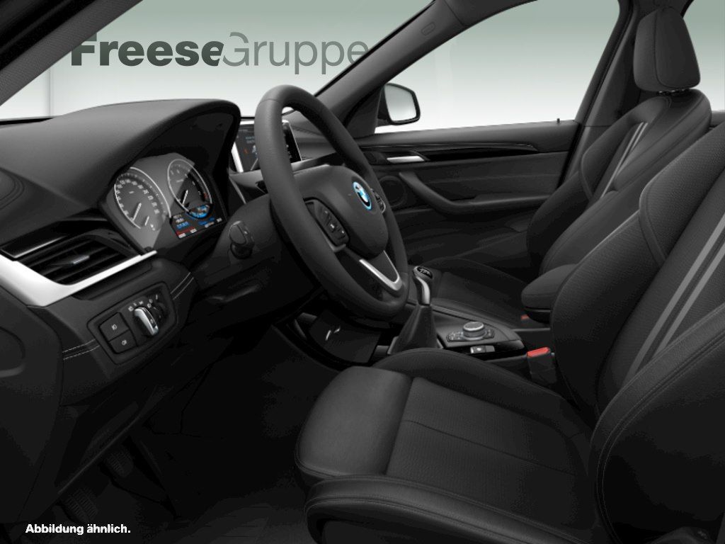 BMW X1 xDrive25e - Samsaru's Car Outlet