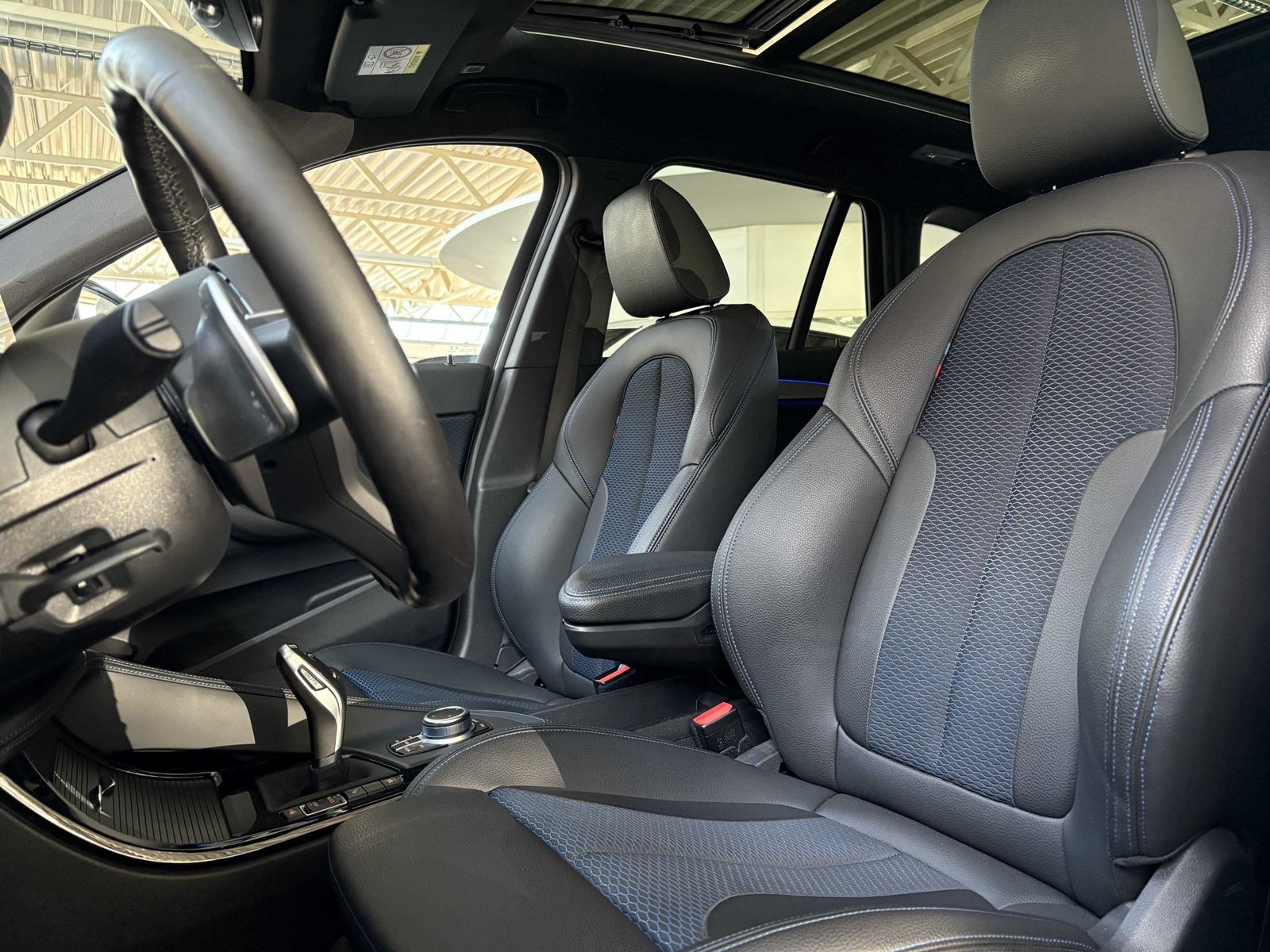 BMW X1 xDrive25i MSport - Samsaru's Car Outlet