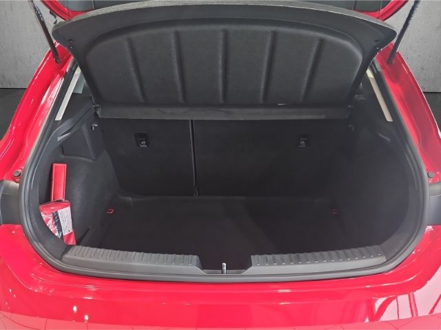 Seat Leon Style 1.0 AHK-klappbar El. Panodach StandHZ