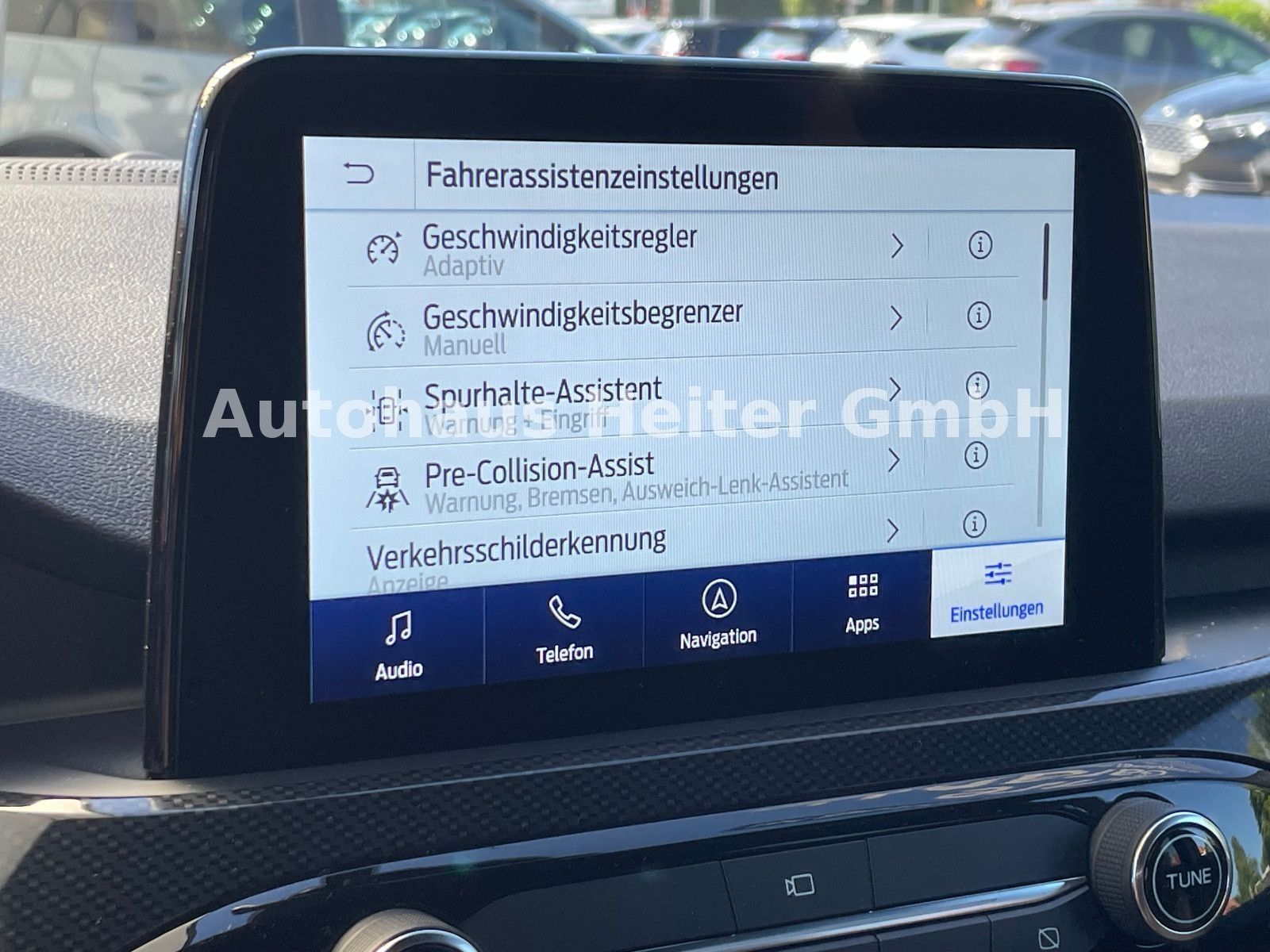 Ford Kuga PHEV ST-Line X - Samsaru's Car Outlet