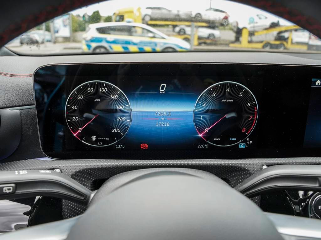 Mercedes-Benz CLA 250 4M AMG-LINE PREMIUM - Samsaru's Car Outlet