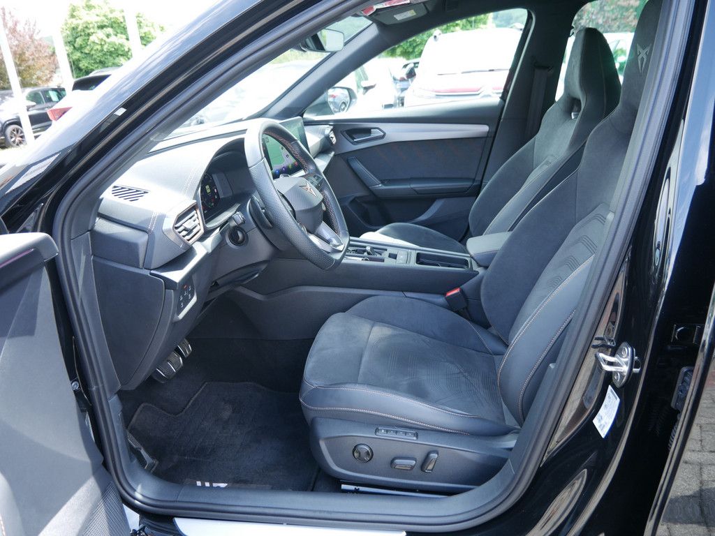 Cupra Formentor 2.0 TSI VZ Tribe Edition 4Drive AHK