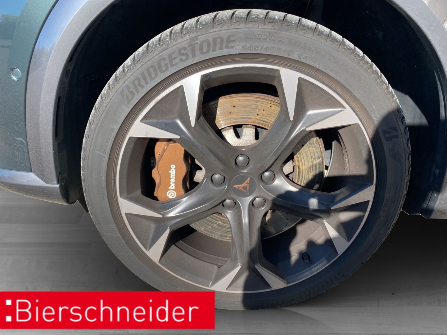 Cupra Formentor VZ 2.0 TSI 4Drive DSG BREMBO AHK Pano