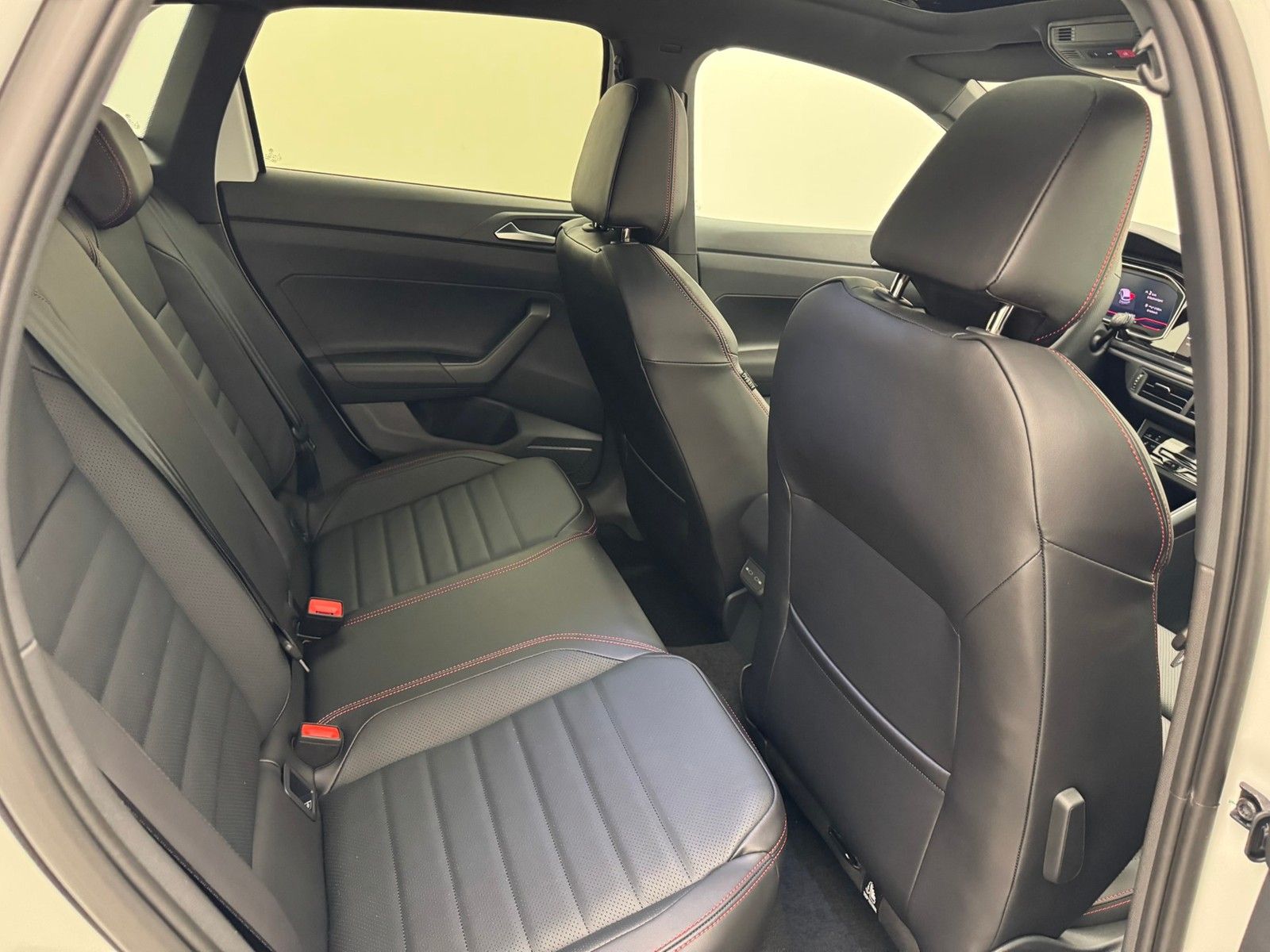 Volkswagen Polo GTI DSG IQ.DriveLederVarennaPanoParkComfort
