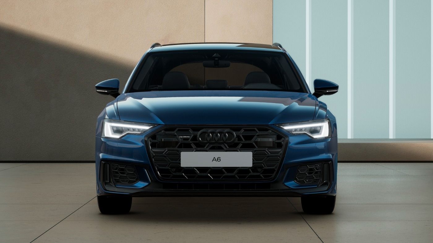 Audi A6 Avant S line 50 TDI quattro tiptronic - Samsaru's Car Outlet