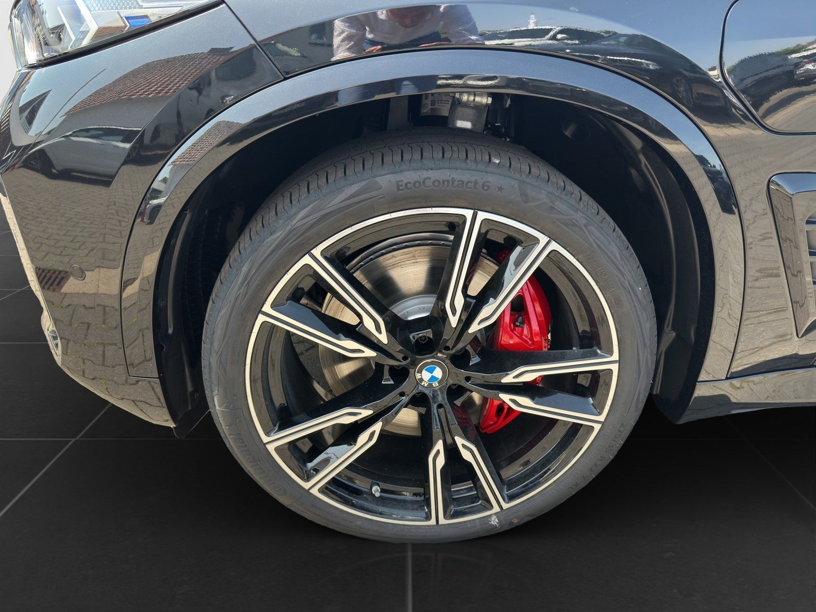 BMW X5 xDrive50e xDrive M Sport Pro/Pano/AHK/DAPro