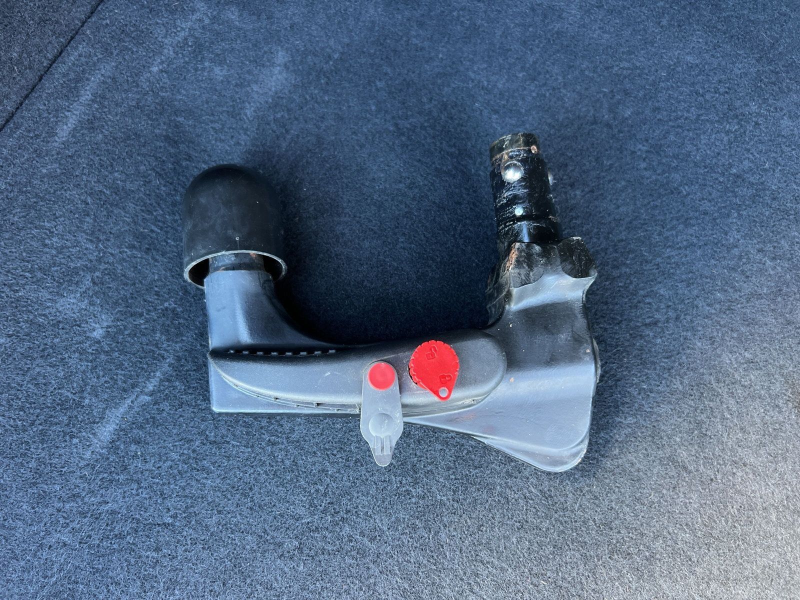 Audi A3 Sportback 40 TFSI e-tron S-LINE+LED+NAVI+AHK