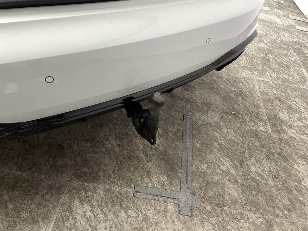 Audi A5 Sportback 40 TFSI quattro S line competition