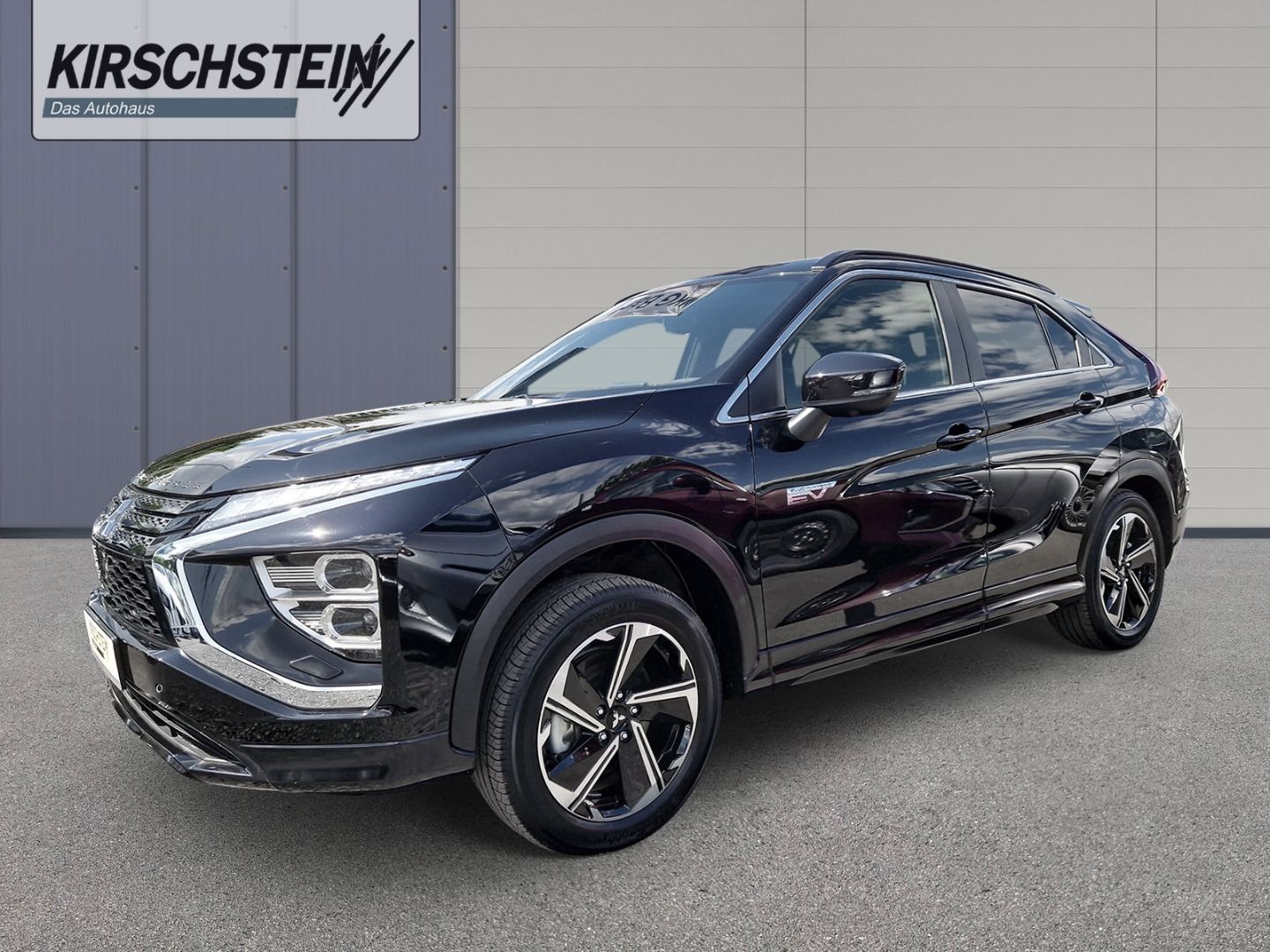 Mitsubishi Eclipse Cross Plug-In Hybrid Select ACC LED