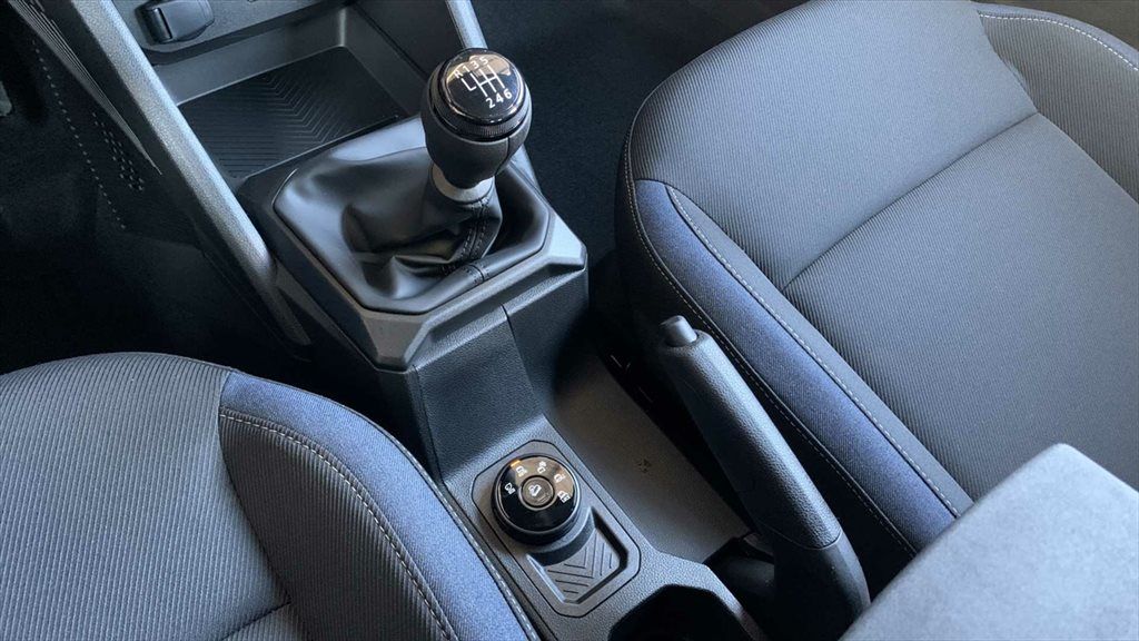 Dacia Duster III 1,2 TCe MHEV 4x4 Expression - Samsaru's Car Outlet