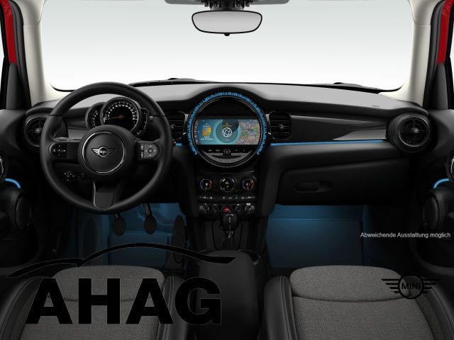 MINI One Classic - Samsaru's Car Outlet