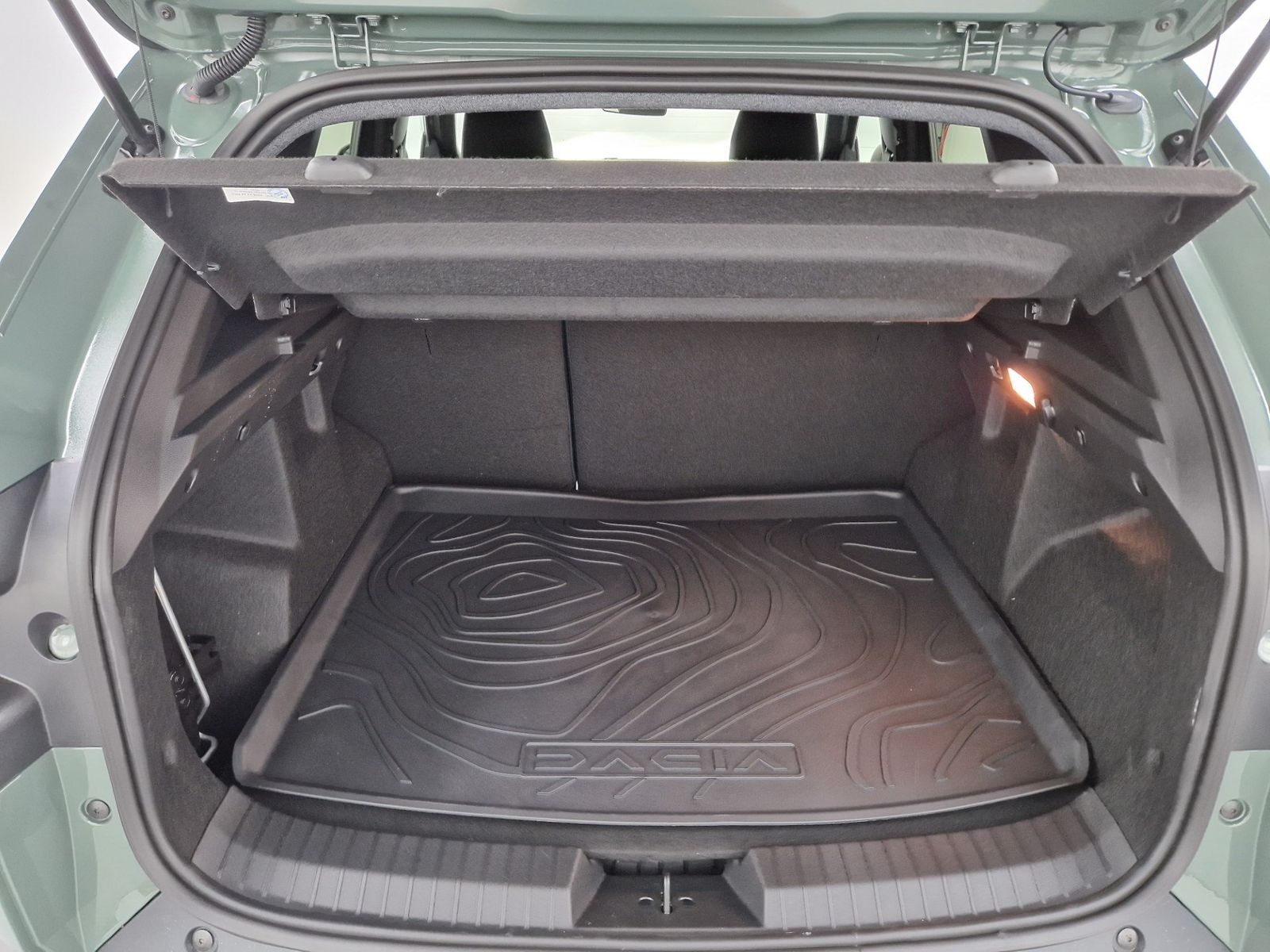 Dacia Duster Extreme TCe 130 4x4 - Samsaru's Car Outlet