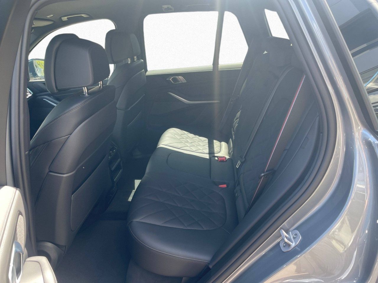 BMW X5 xD50e M-SportPro AHK DrivingAssiProf Navi LED