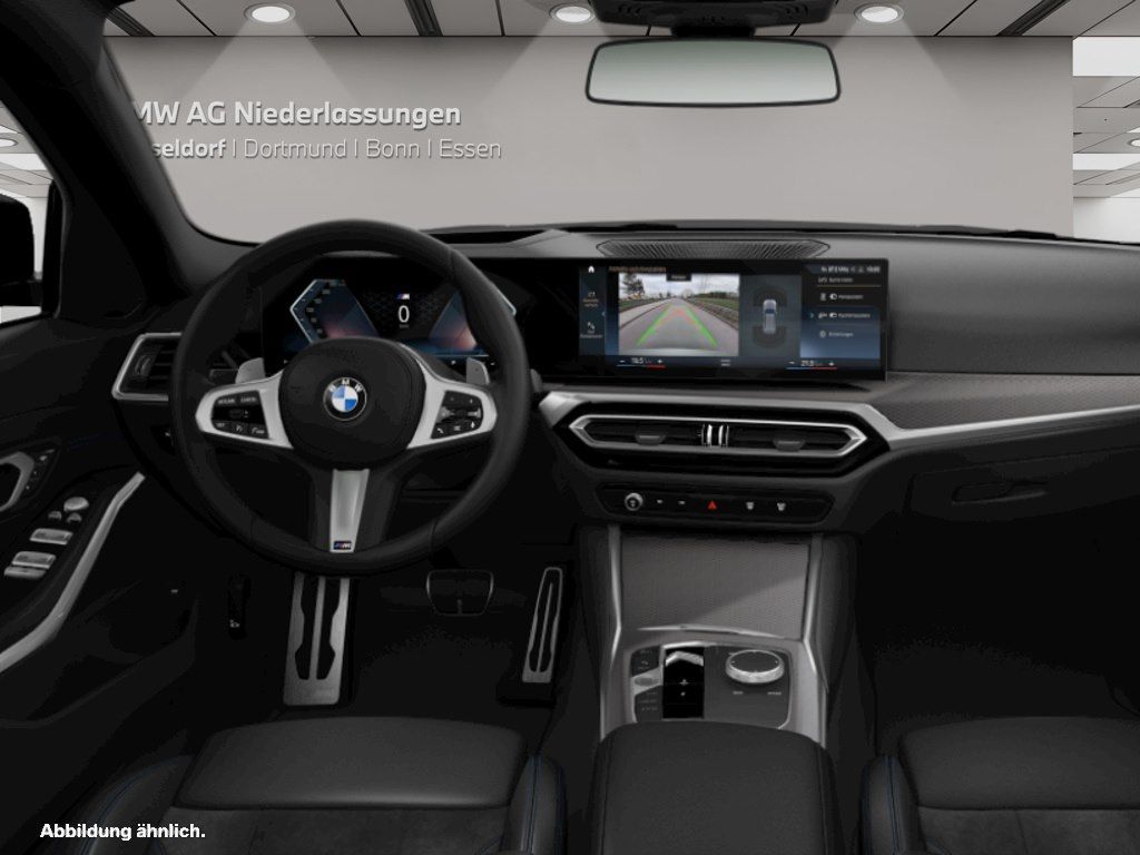 BMW 320i Touring M Sport - Samsaru's Car Outlet