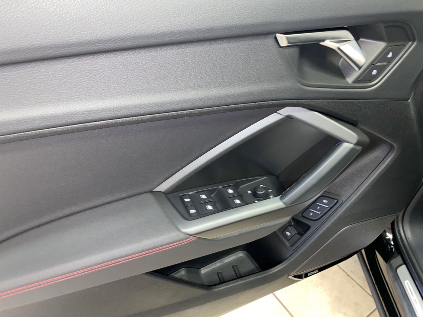 Audi Q3 Sportback S line - Samsaru's Car Outlet