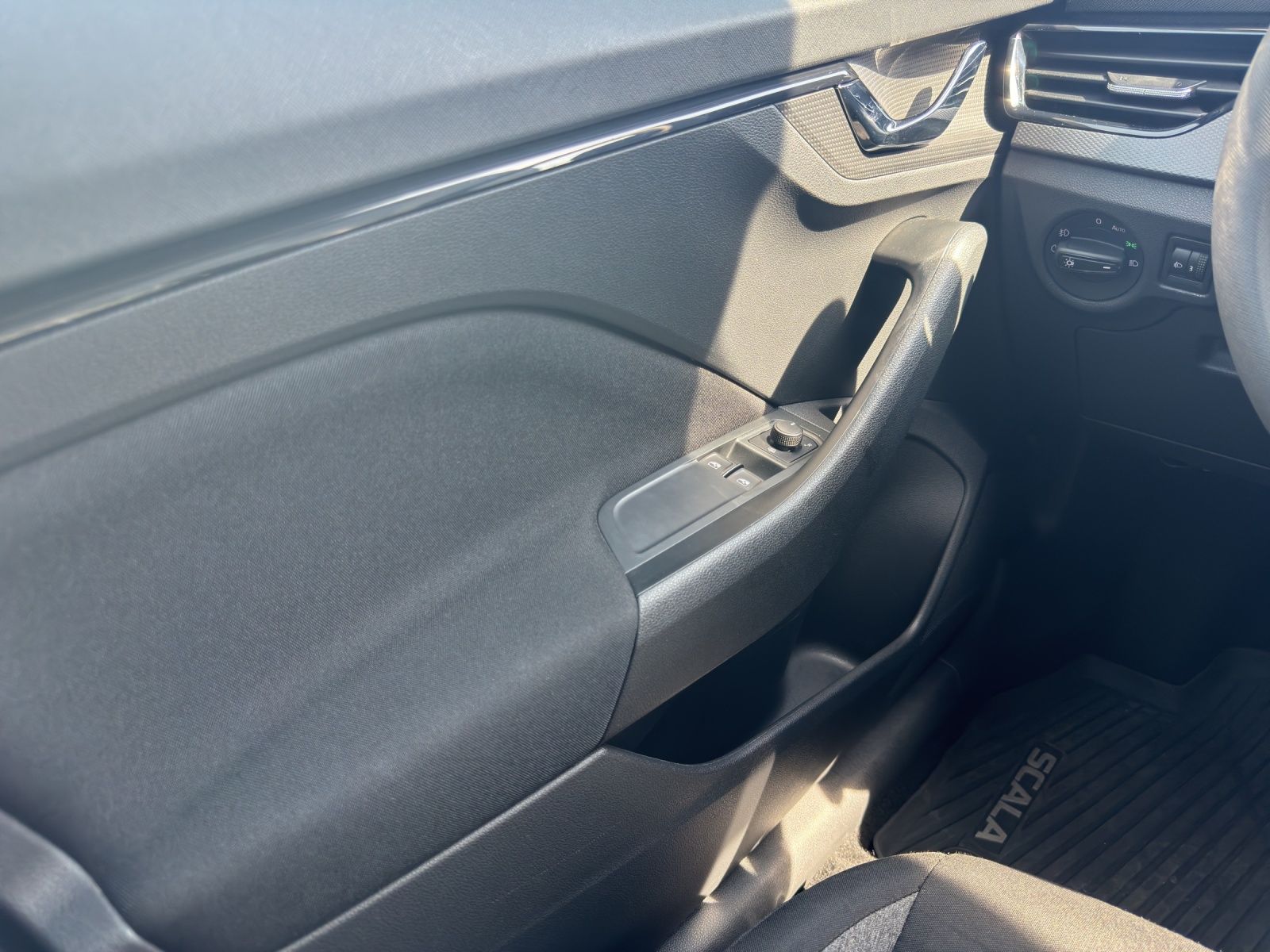 Skoda Scala 1.0 TSI DSG Cool Plus - Samsaru's Car Outlet