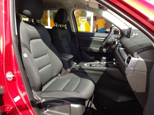 Mazda CX-5 D184 Ad'vantage AWD AT ACC 360° Head Up LED