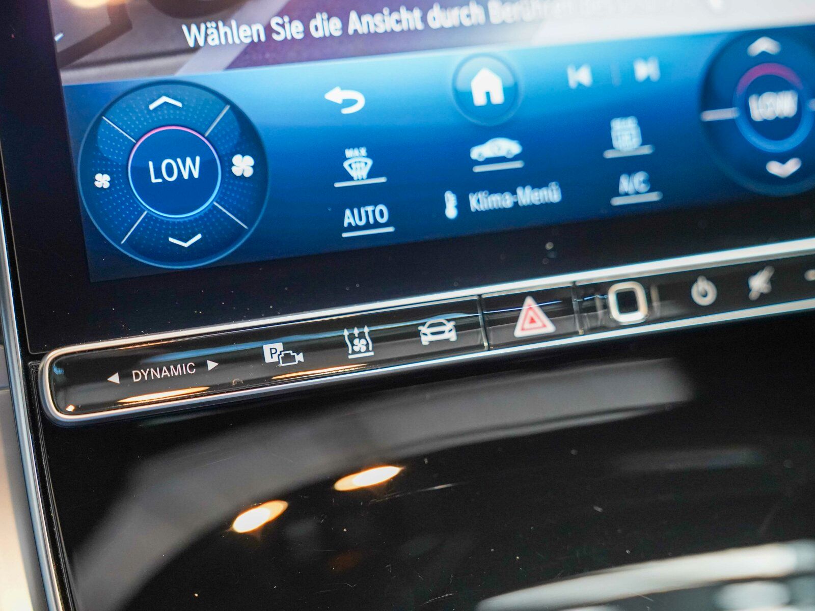 Mercedes-Benz GLC 220 d 4M AMG Line Premium - Samsaru's Car Outlet