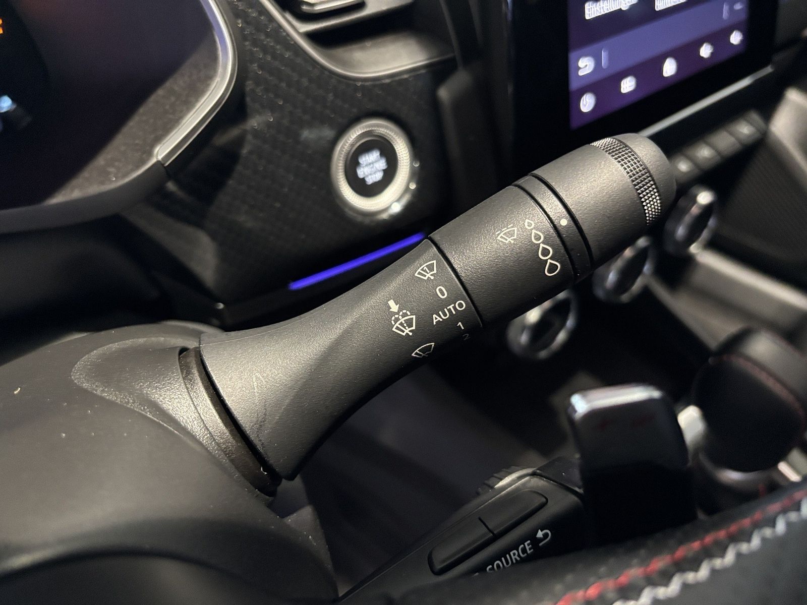 Renault Arkana R.S. LINE TCe 160PS - Samsaru's Car Outlet