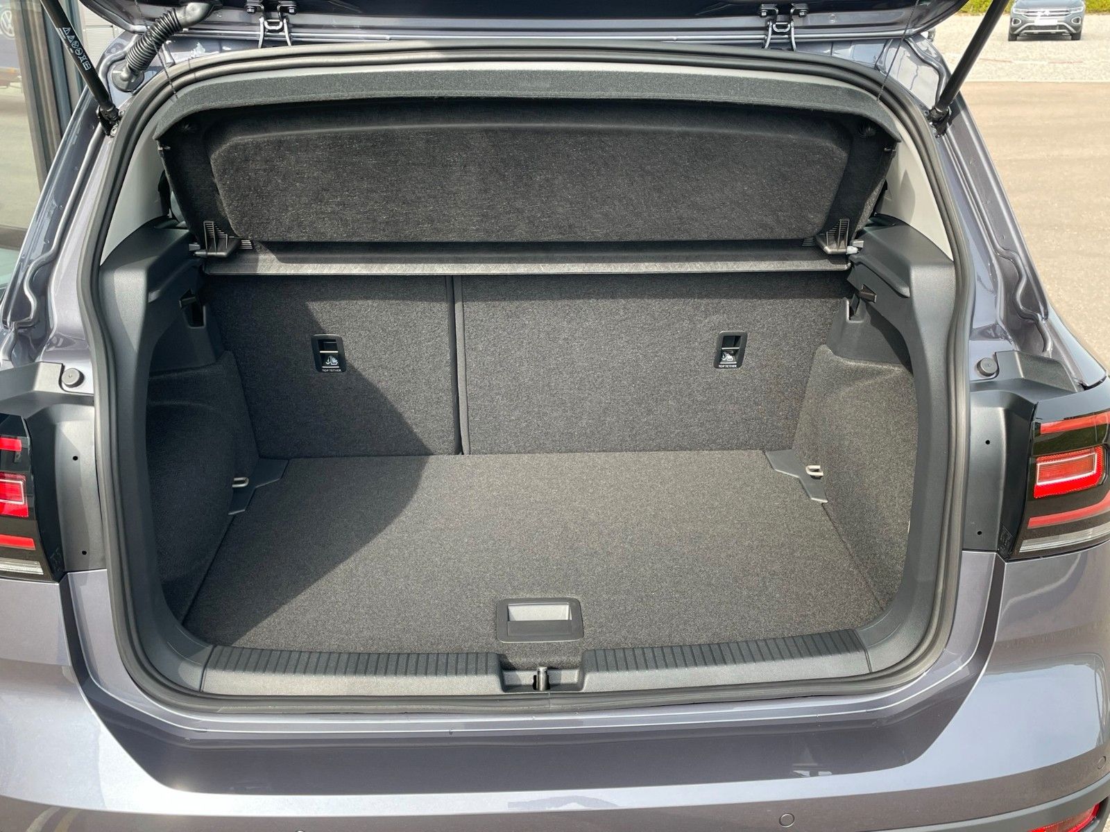 Volkswagen T-Cross Style 1.0 TSI - Samsaru's Car Outlet