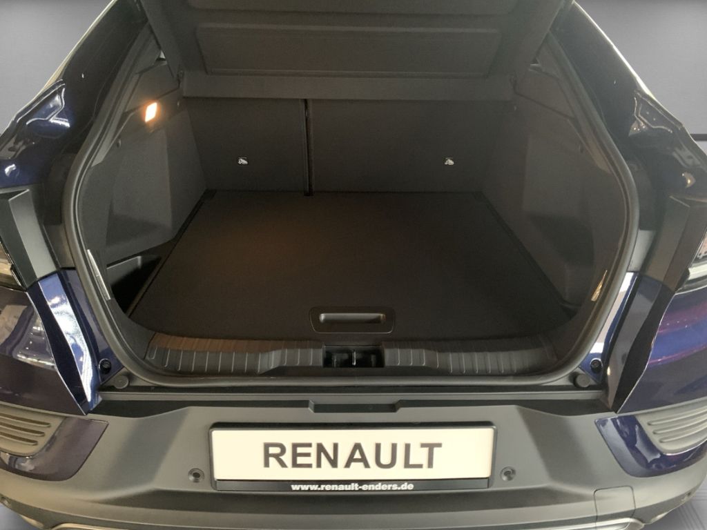 Renault Arkana Esprit Alpine 1.3 TCe 160 Mild-Hybrid - Samsaru's Car Outlet