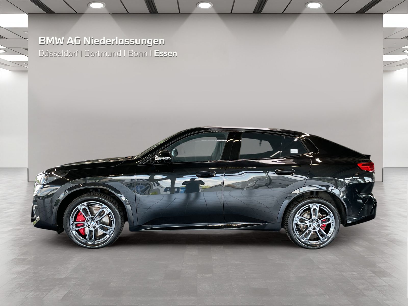 BMW X2 xDrive20d M Sport AHK Driv.Assist+ Harman/K
