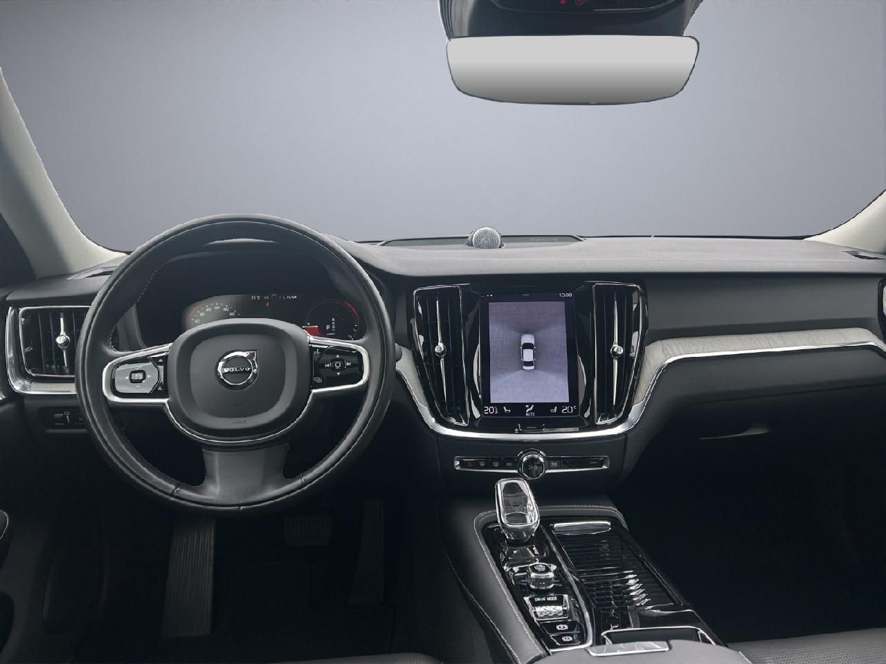 Volvo S60 T8 TwinEngine AWD Inscription PHEV *VOLL*