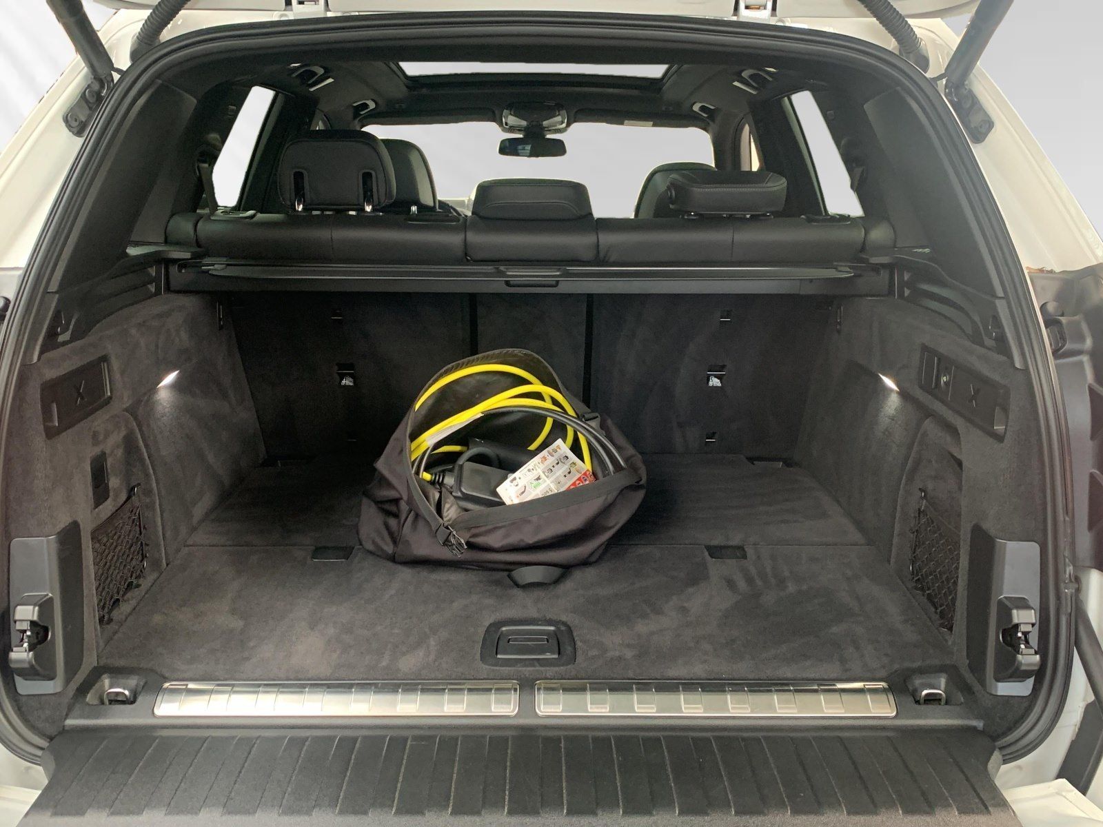 BMW X5 xDrive45e M Sport|AHK|Head-Up|Panorama