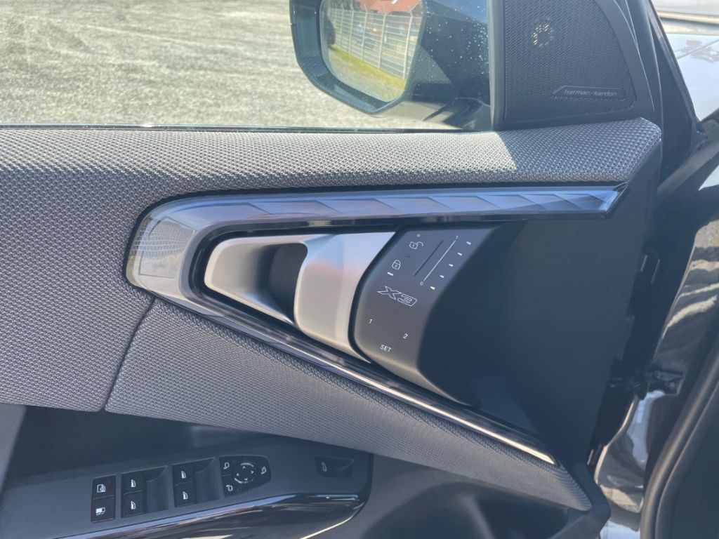 BMW X3 xDrive30e MSportPro DrivAssisProf Head-Up !