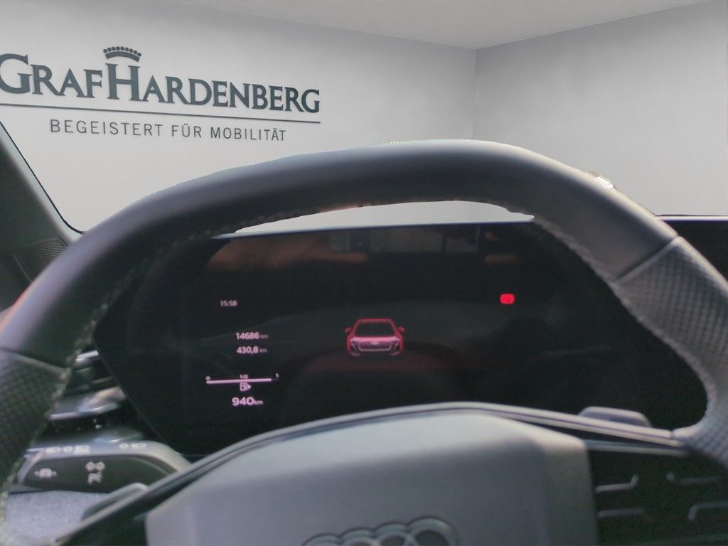 Audi A5 Avant TDI quattro S tronic S line Navi