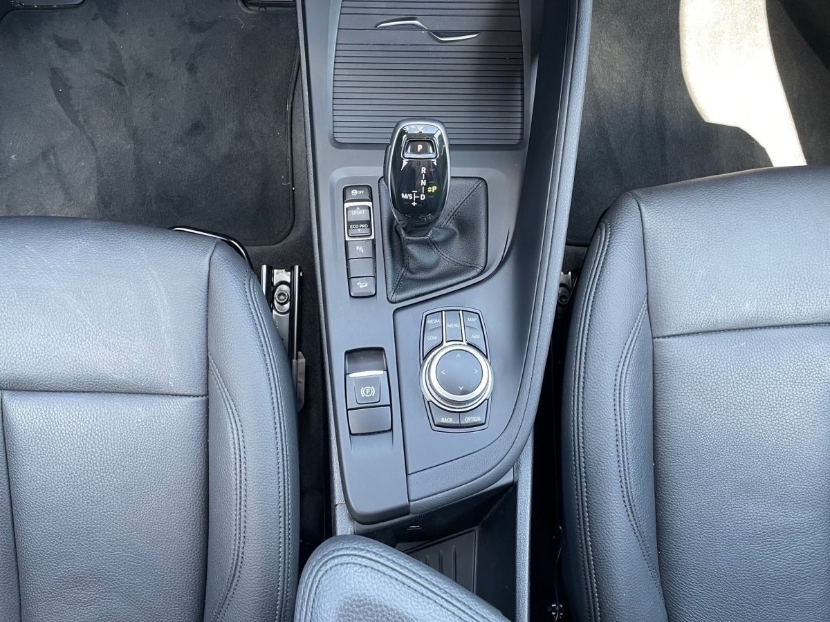 BMW X1 xDrive20d Advantage - Samsaru's Car Outlet