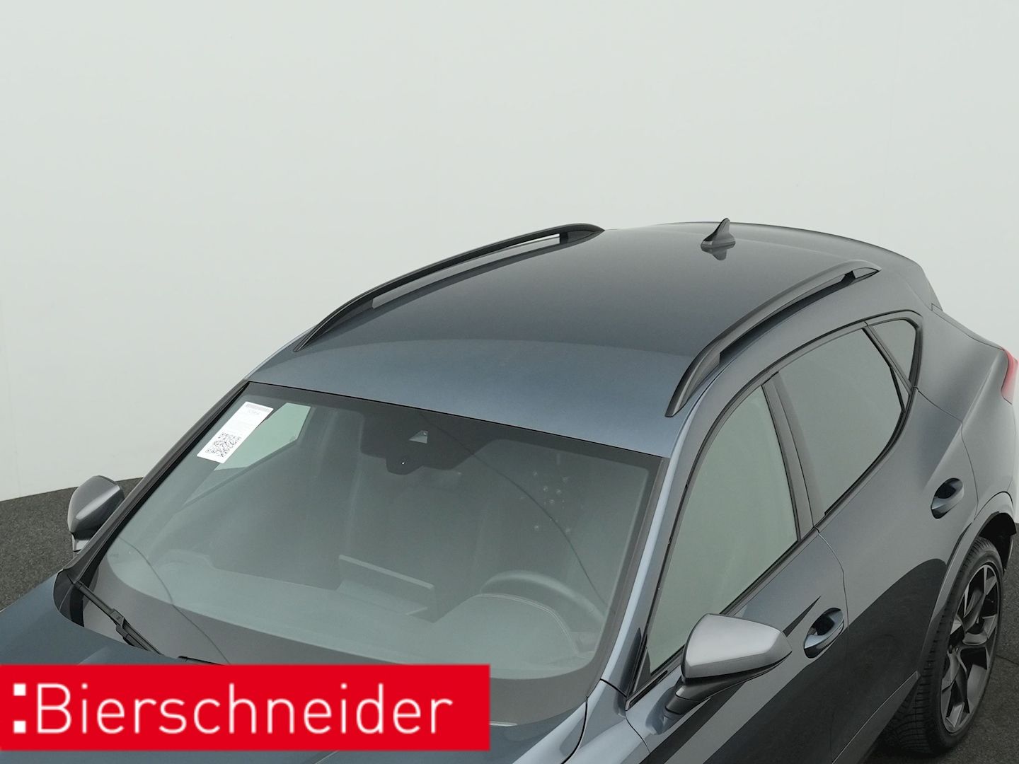 Cupra Formentor 2.0 TSI DSG 4Dr. VZ AHK NAVI KAMERA AC