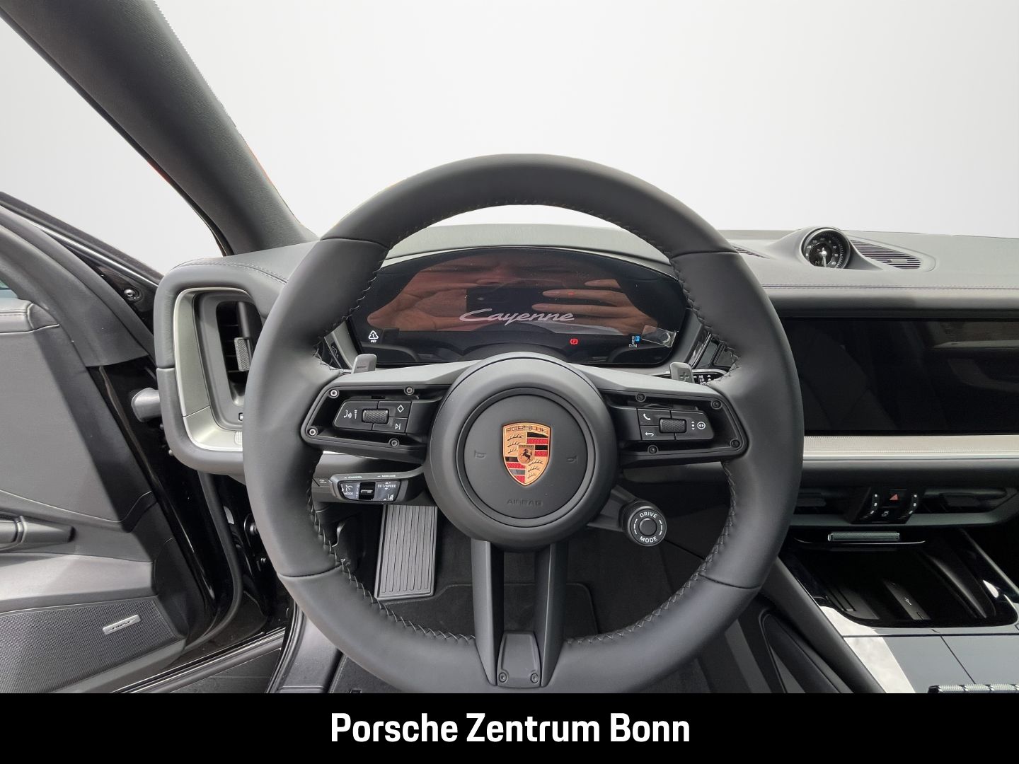 Porsche Cayenne E-Hybrid BOSE Sportabgas Luftfederung