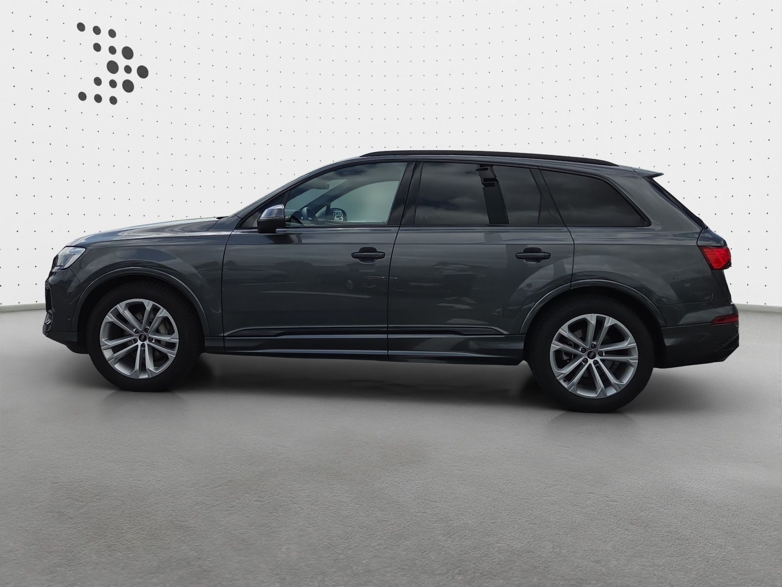 Audi Q7 50 TDI quattro S-LINE*MATRIX*OPTIK-PAKET*PANO