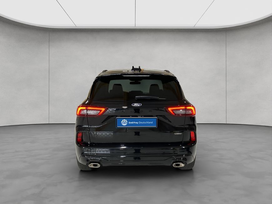 Ford Kuga 2.5 Duratec PHEV ST-LINE X