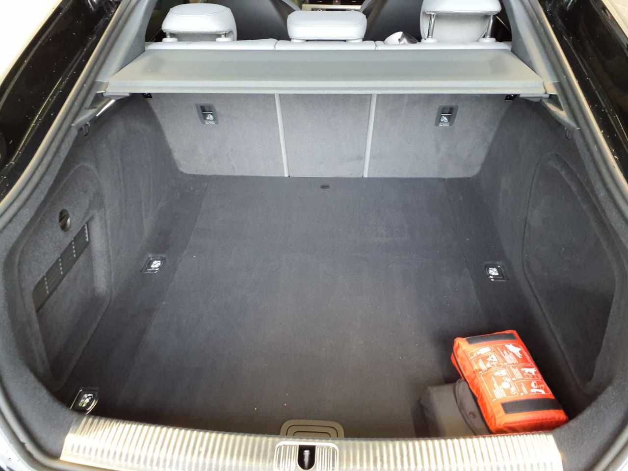 Audi A5 Sportback S line 40 TDI quatt Pano VCplus S-S