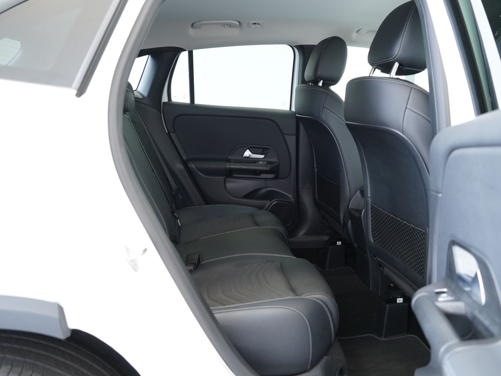 Mercedes-Benz GLA 250 e LED/NAVI/KAMERA