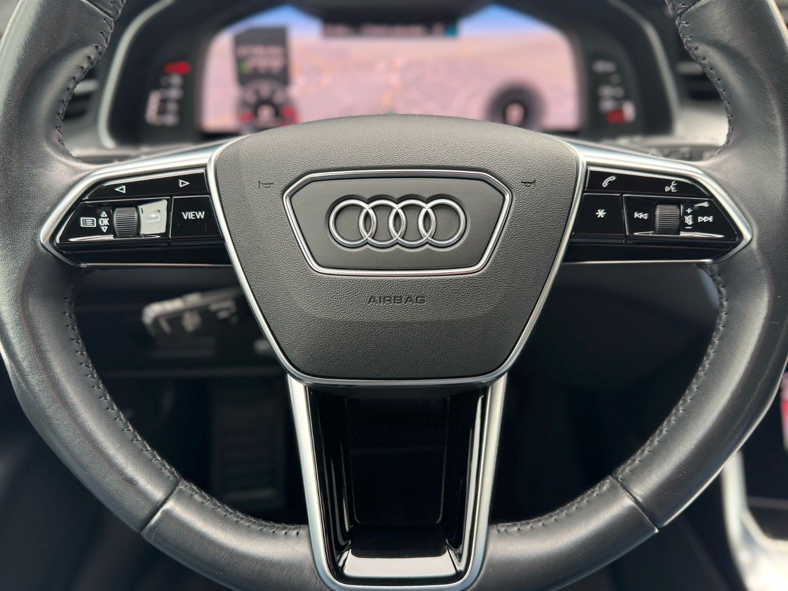 Audi A6 Avant 50 TDI quattro Sport - Samsaru's Car Outlet