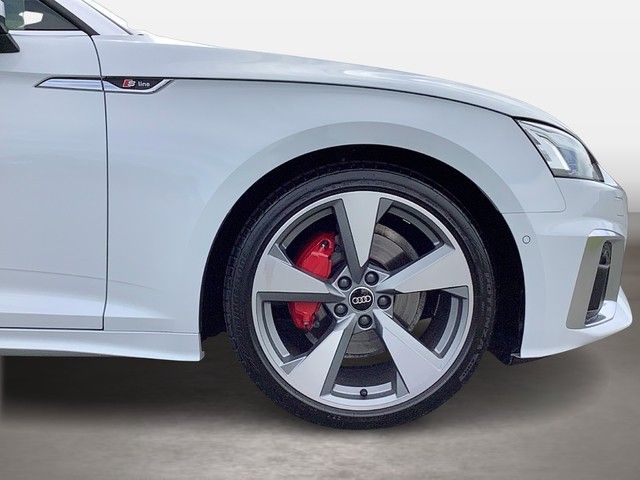 Audi A5 Cabriolet 40TFSI quattro S-line Matrix LED Sc