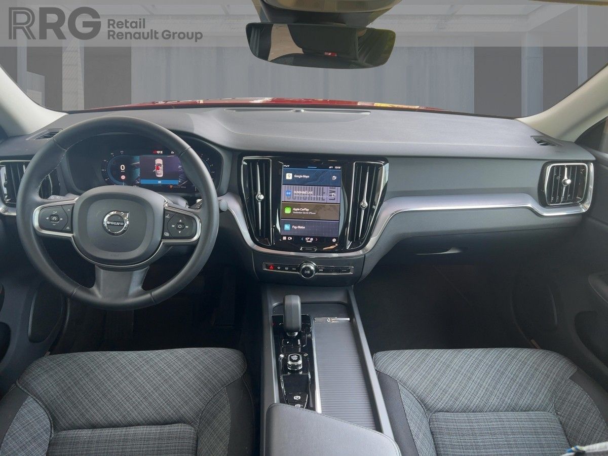 Volvo S60 60 B4