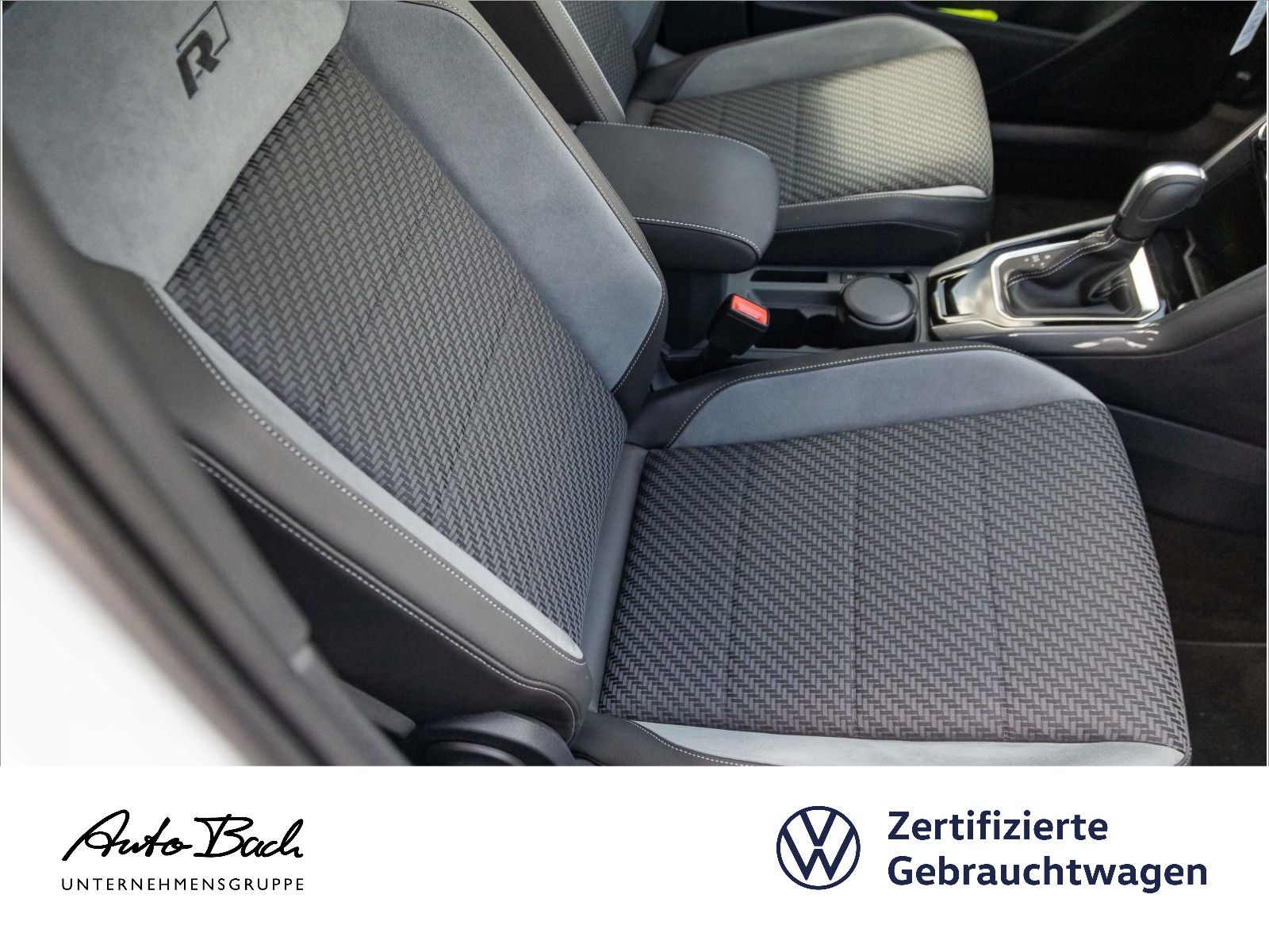 Volkswagen T-Roc 1.5 TSI Sport DSG - Samsaru's Car Outlet