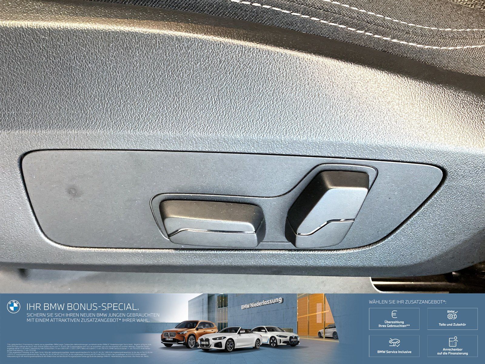 BMW X1 xDrive20d - Samsaru's Car Outlet
