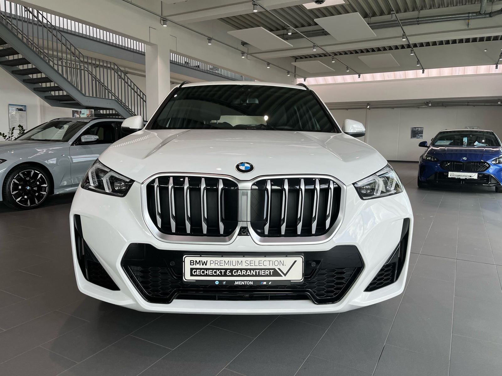BMW X1 xDrive23i Inkl. €1.190 Zubehörbonus* M Sportp