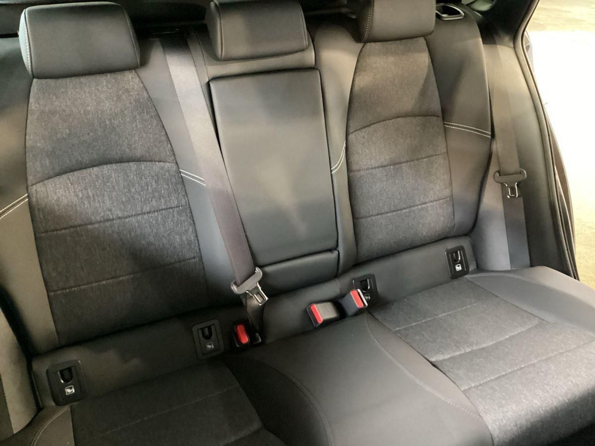 Toyota Corolla Touring Sports - Samsaru's Car Outlet