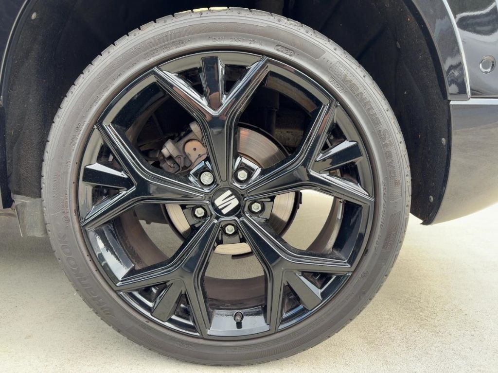 Seat Ateca FR 1.5 TSI AHK Panorama Navi Sitzhzg. elek