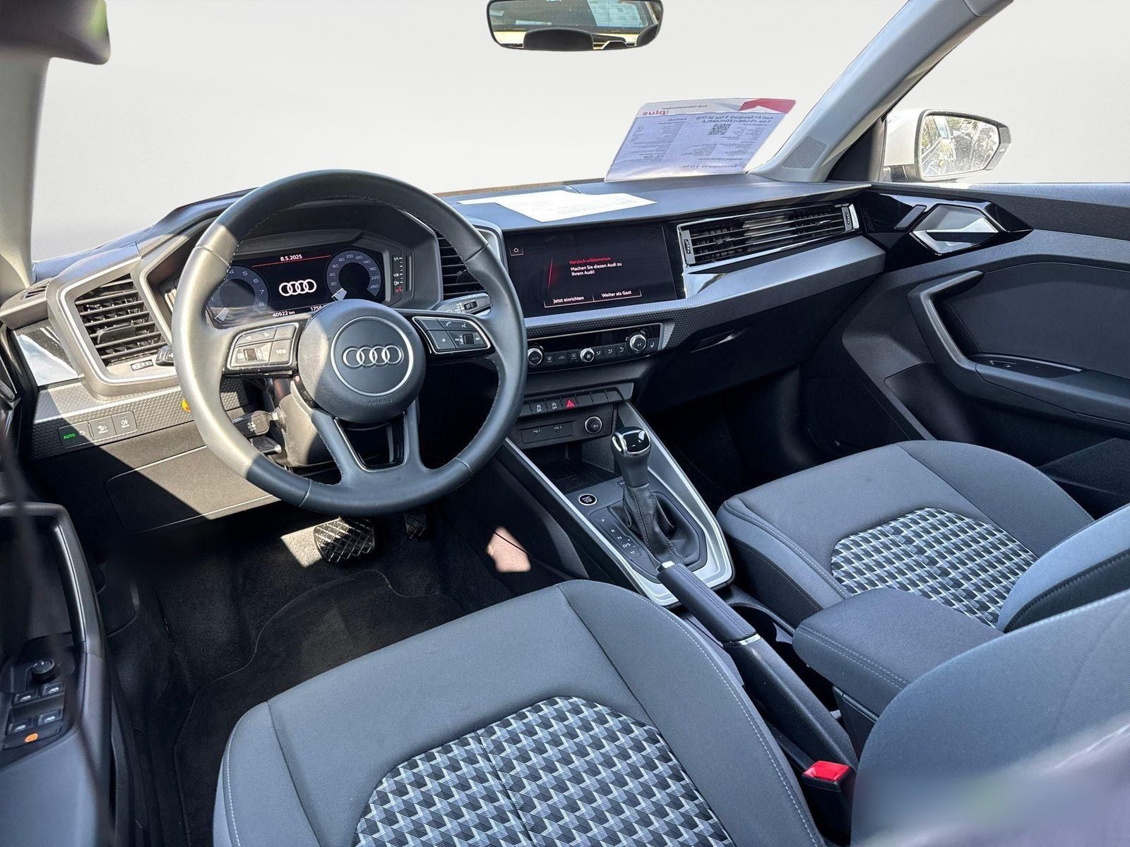 Audi A1 Sportback S line 30 TFSI - Samsaru's Car Outlet