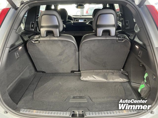 Volvo XC90 T8 AWD Recharge Ultimate Dark Sportpaket