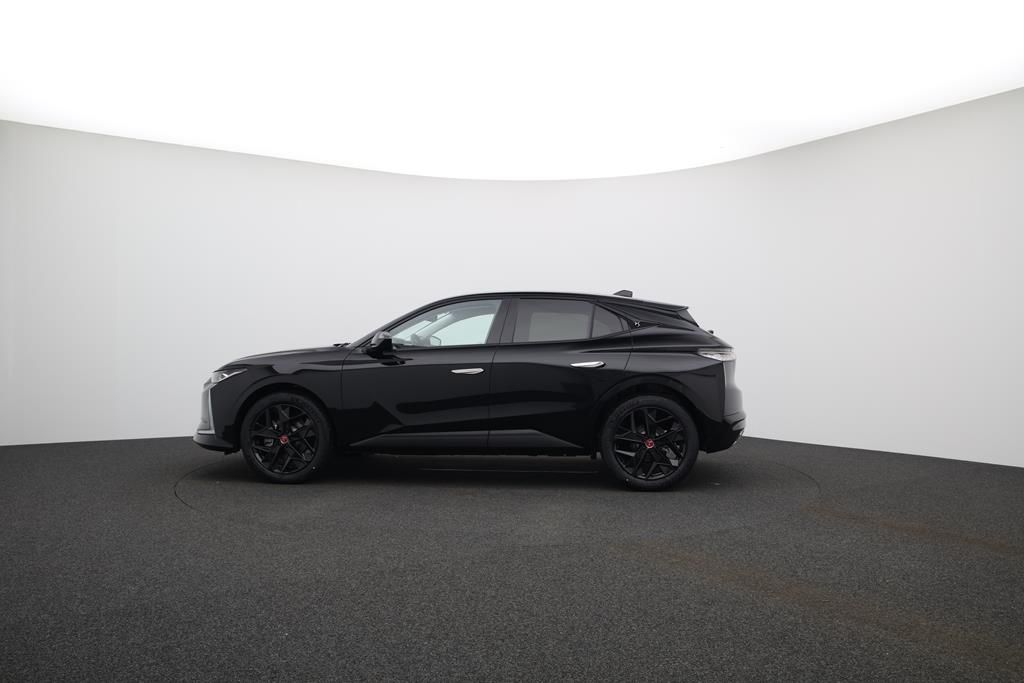 DS Automobiles DS4 Performance Line +