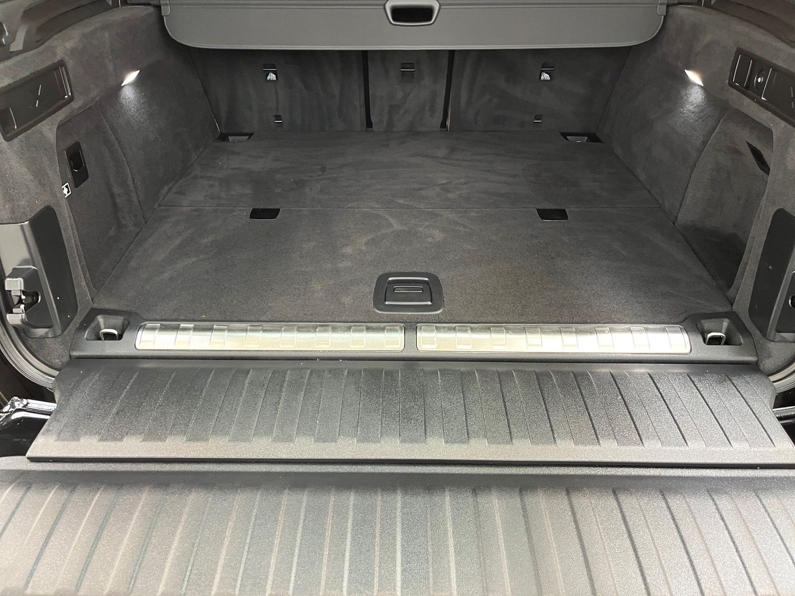 BMW X5 xDrive45e M Sport AHK LiveCockpitProf Laser